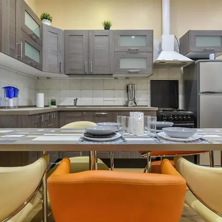 公寓式酒店 Paphos Gardens Holiday Resort 布尔加斯